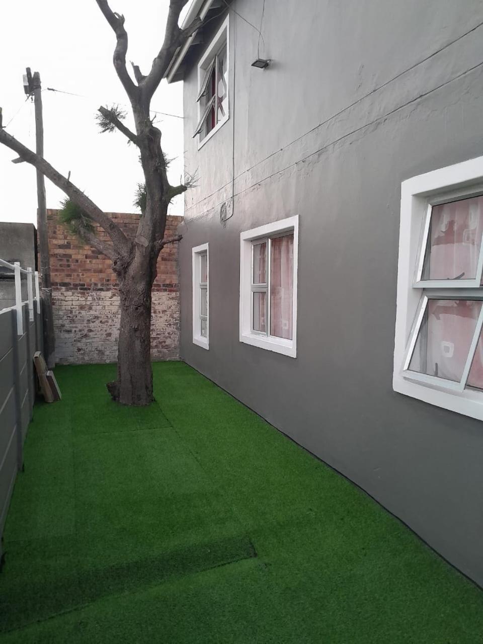 Brooklyn Queens And Kings Guesthouse Kapstadt Exterior foto